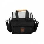 Portabrace AO-MX422 (AOMX422) Audio Organizer for the Rolls MX422 Field Mixer - Black (Internal Dimensions: 27.94 x 13.97 x 15.88 cm) Portabrace AO-MX422 (AOMX422) Audio Organizer for the Rolls MX422 Field Mixer - Black (Internal Dimensions: 27.94 x 13.97 x 15.88 cm)